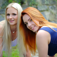 Apshetsutsich ynkeruhinery avartum en irents yogayi dasy Lesbo khagherov drsum