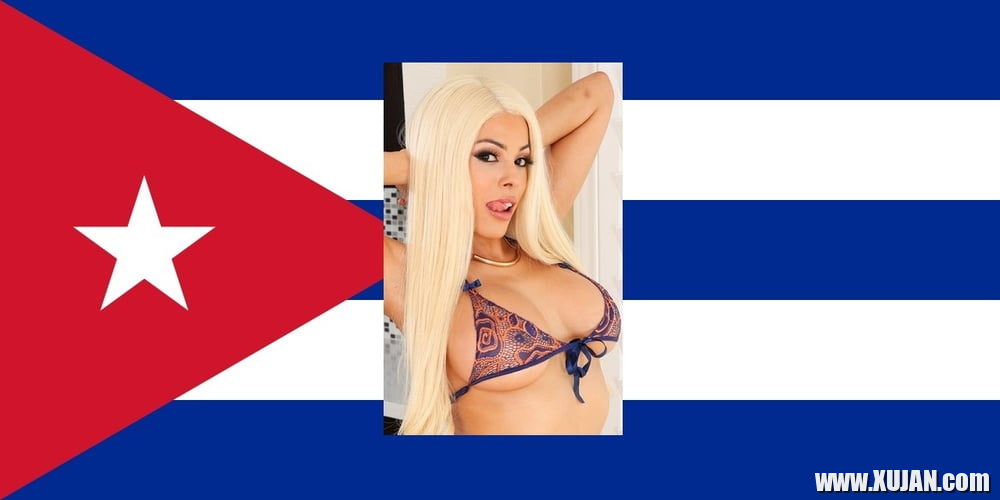 I love Luna Star from Cuba - Photo #2733551