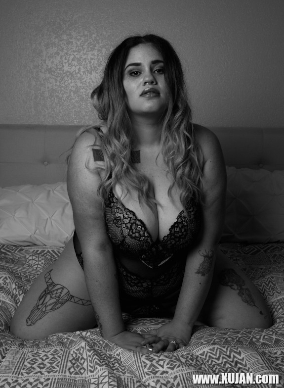 BBW Boudoir by Eric G - Photo #2735258