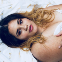 BBW Boudoir by Eric G