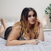 BBW Boudoir by Eric G