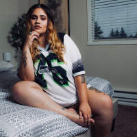 BBW Boudoir by Eric G