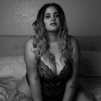 BBW Boudoir by Eric G