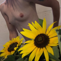 Sexy Little Babe