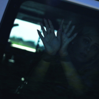 Helpless teen Mia Pearl was on her way to get some tacos takes a wrong turn and