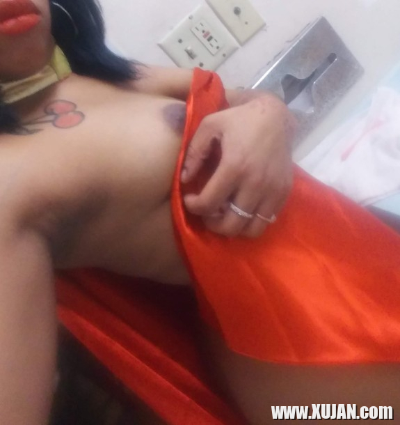 Sashared Nude Goddess - Photo #2736314
