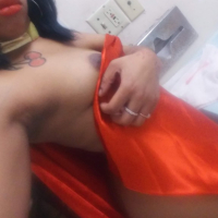 Sashared Nude Goddess