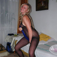 Aghjiknery pantyhose um ev gulpanery patrast en seri hamar