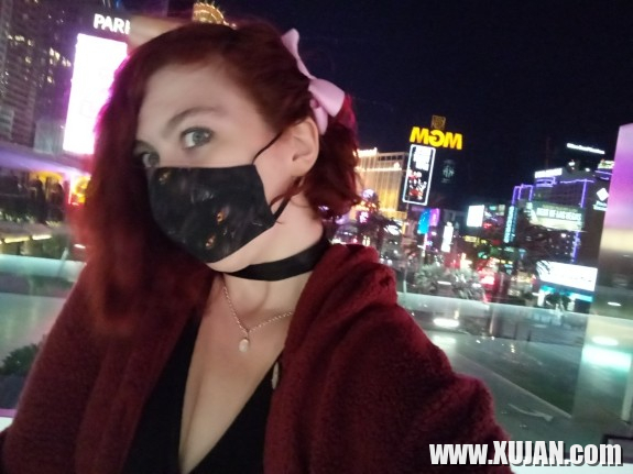 Vegasi tsutsahandesizm - Photo #2737013
