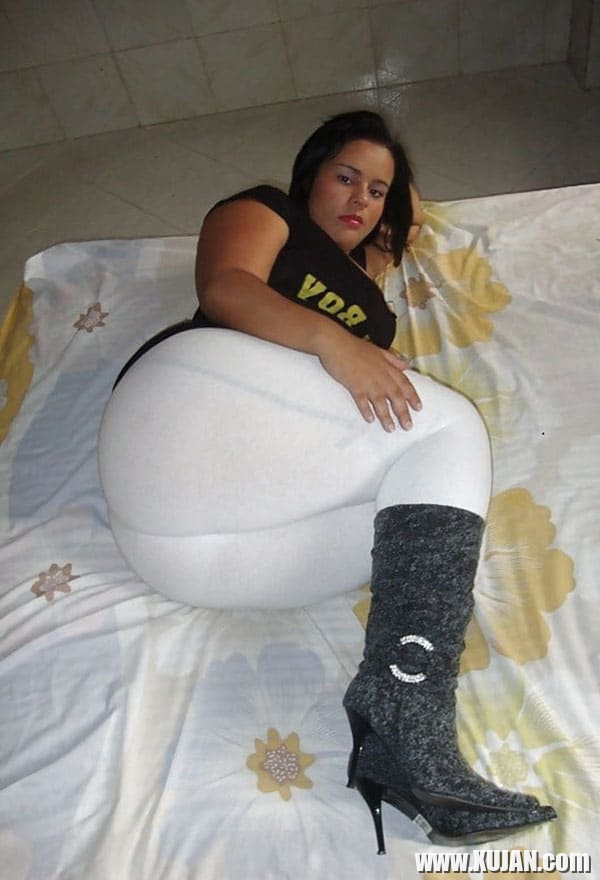 BBW i mets hetuyqer legingneri mej - Photo #2737660