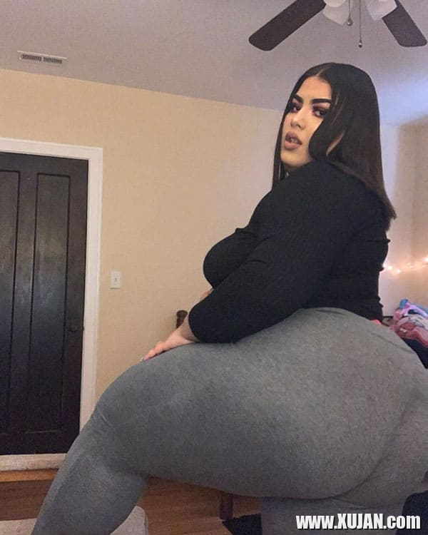 BBW i mets hetuyqer legingneri mej - Photo #2737669