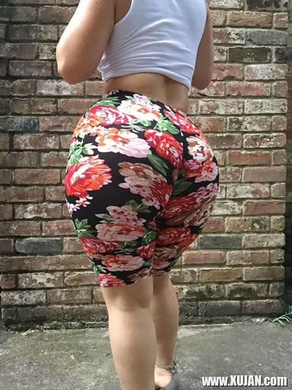 BBW i mets hetuyqer legingneri mej - Photo #2737685