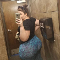 BBW i mets hetuyqer legingneri mej