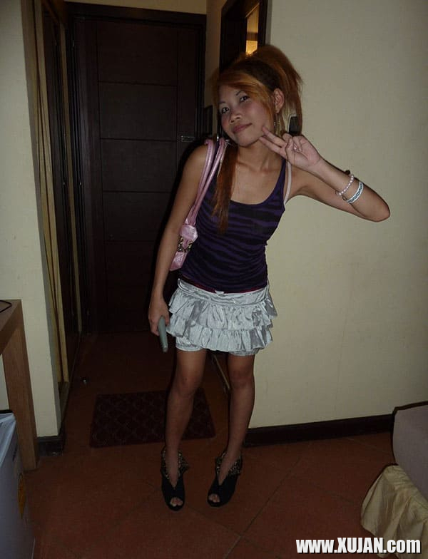 Fucked Thai Whore arants Gondon i - Photo #2737743