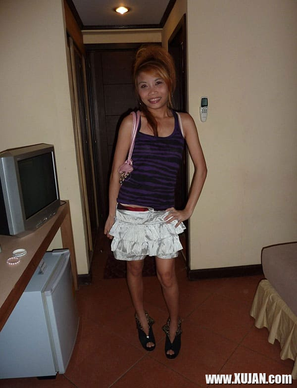 Fucked Thai Whore arants Gondon i - Photo #2737797