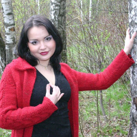 Antnum Shchekid Khokhlushka n tsutsadrets ir hamegh hmayqy