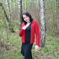Antnum Shchekid Khokhlushka n tsutsadrets ir hamegh hmayqy