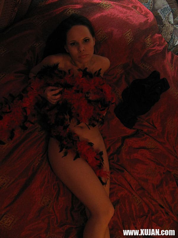 Nude Young Russian Cat - Photo #2739233