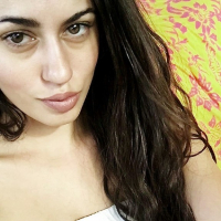 Tezh tkhaher mets beri Bruqlin geter