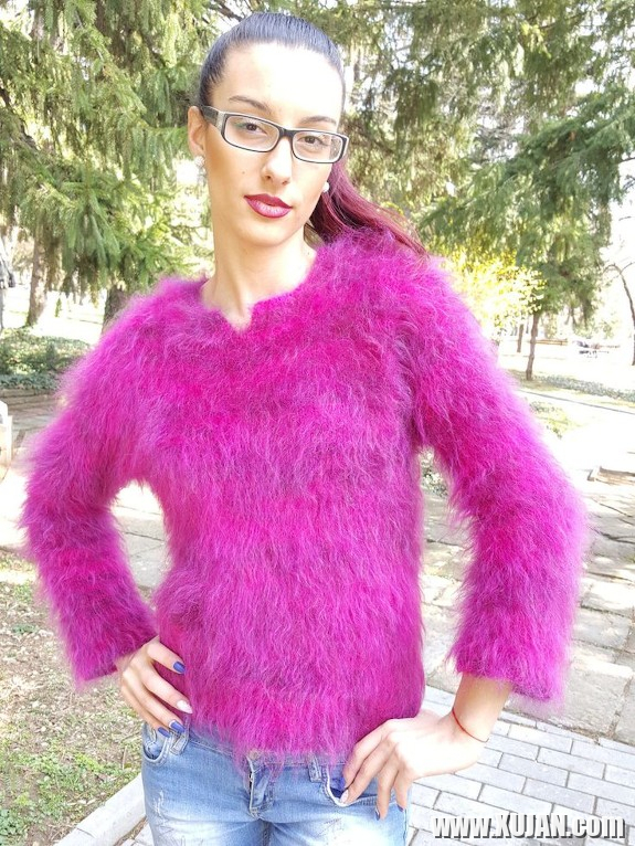Tezh kanayq mortya hagustov - Photo #2739784