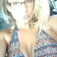 Soakin tats