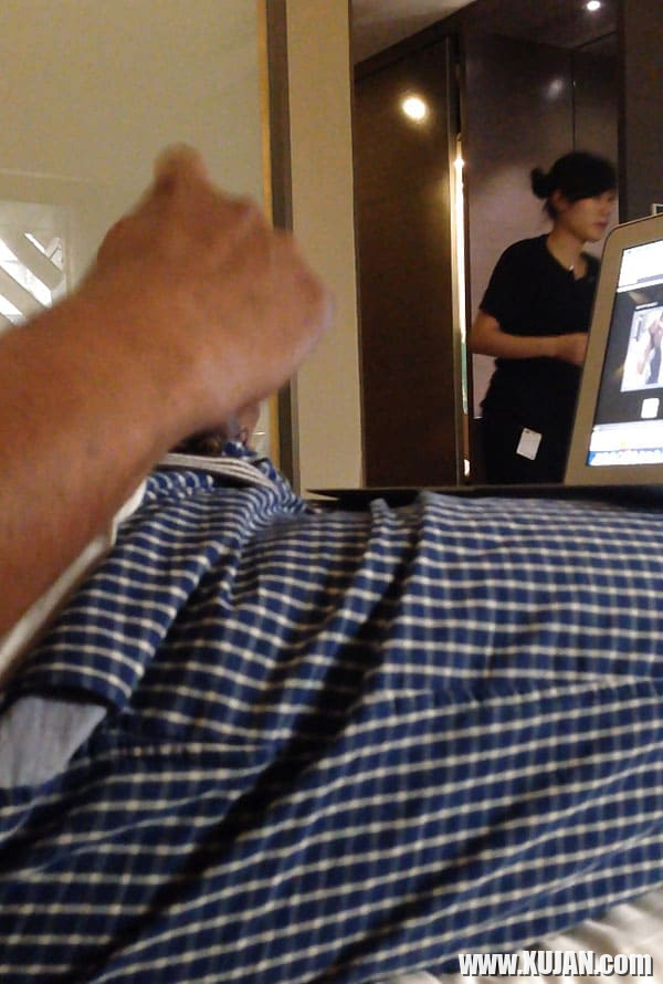 Dude Fingering y spasuhu arjev hyuranotsum - Photo #2740566