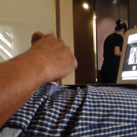Dude Fingering y spasuhu arjev hyuranotsum