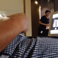 Dude Fingering y spasuhu arjev hyuranotsum