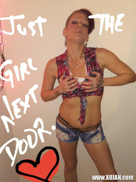 Redneck Photo Shoot - Photo #2741985