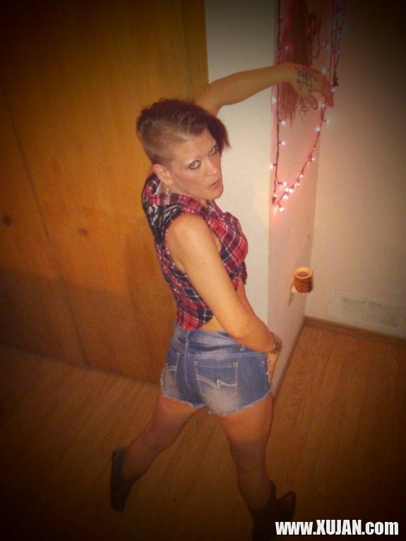 Redneck Photo Shoot - Photo #2741988
