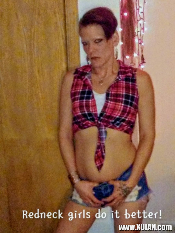 Redneck Photo Shoot - Photo #2741990