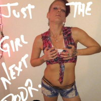 Redneck Photo Shoot