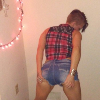Redneck Photo Shoot
