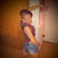 Redneck Photo Shoot