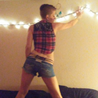 Redneck Photo Shoot