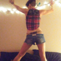 Redneck Photo Shoot