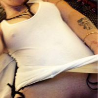 Cum in in