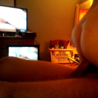 Cum in in