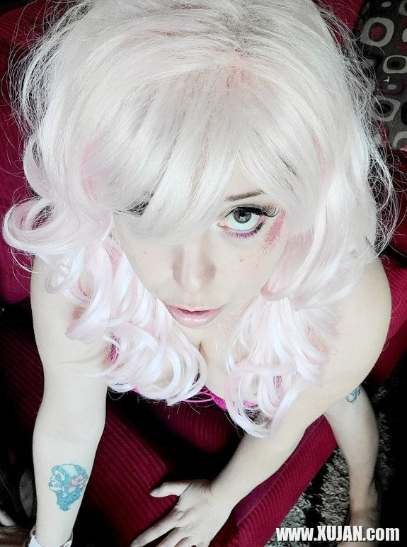 Zvarchanq Cosplay i het - Photo #2745194
