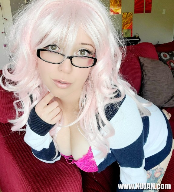 Zvarchanq Cosplay i het - Photo #2745201