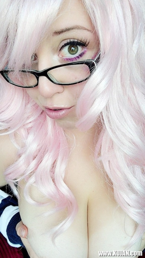 Zvarchanq Cosplay i het - Photo #2745205
