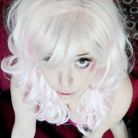 Zvarchanq Cosplay i het