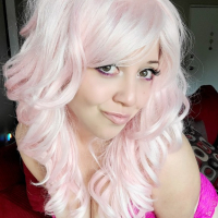 Zvarchanq Cosplay i het