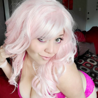 Zvarchanq Cosplay i het