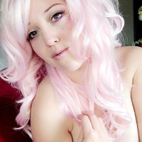 Zvarchanq Cosplay i het