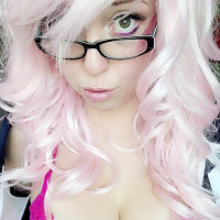 Zvarchanq Cosplay i het