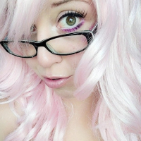 Zvarchanq Cosplay i het