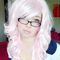 Zvarchanq Cosplay i het