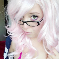 Zvarchanq Cosplay i het