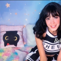 Charachchi jahel cheerleader